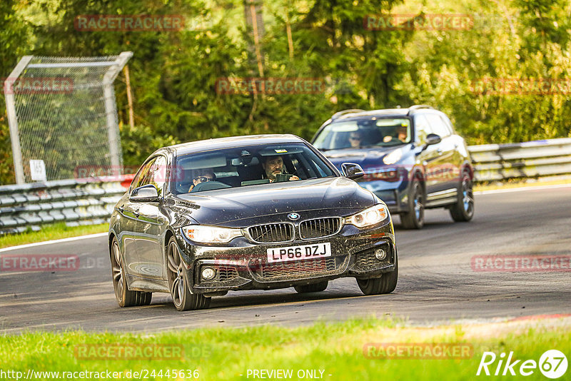 Bild #24445636 - Touristenfahrten Nürburgring Nordschleife (11.09.2023)