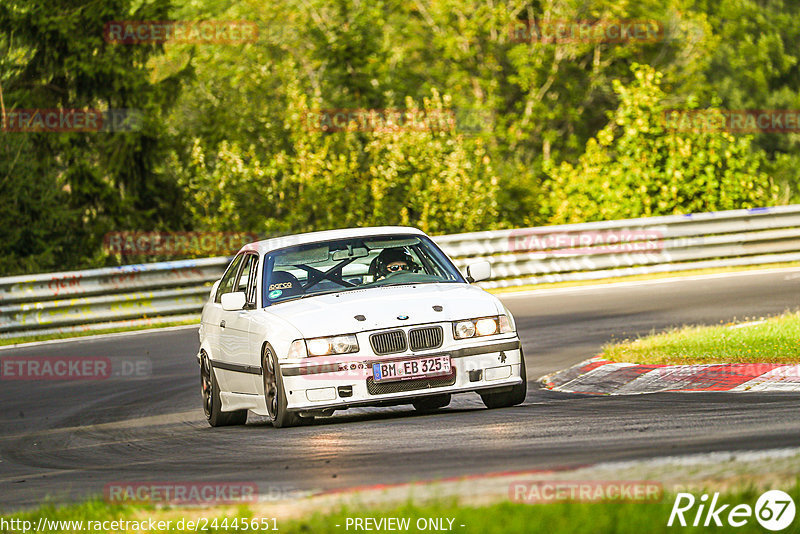 Bild #24445651 - Touristenfahrten Nürburgring Nordschleife (11.09.2023)