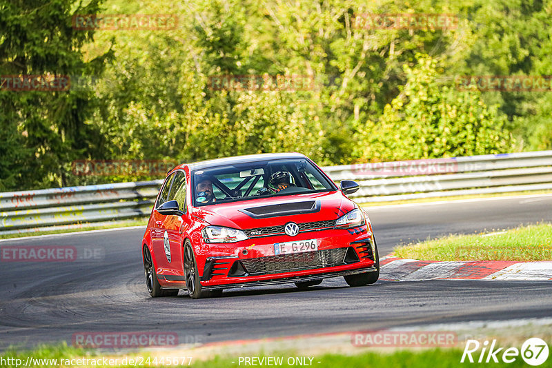 Bild #24445677 - Touristenfahrten Nürburgring Nordschleife (11.09.2023)