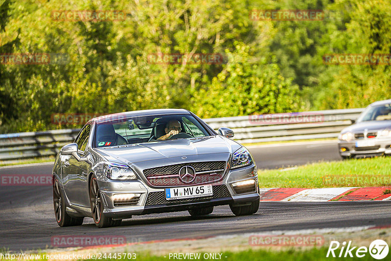 Bild #24445703 - Touristenfahrten Nürburgring Nordschleife (11.09.2023)