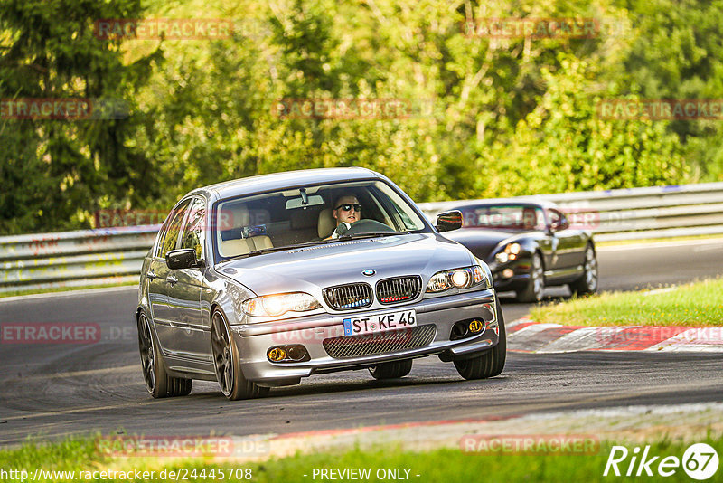 Bild #24445708 - Touristenfahrten Nürburgring Nordschleife (11.09.2023)