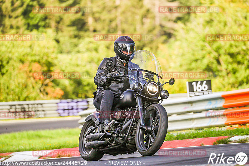 Bild #24445729 - Touristenfahrten Nürburgring Nordschleife (11.09.2023)