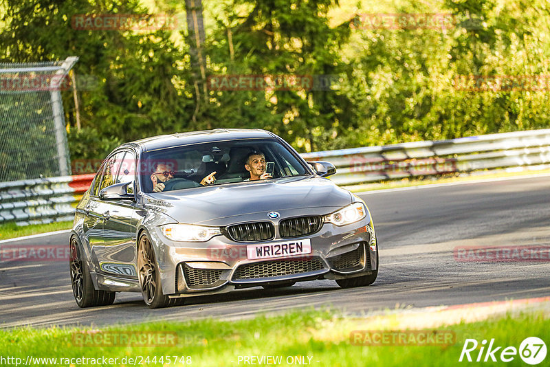 Bild #24445748 - Touristenfahrten Nürburgring Nordschleife (11.09.2023)