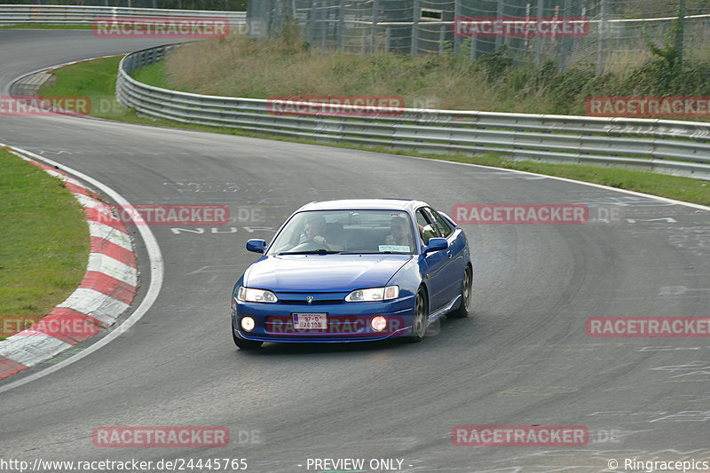 Bild #24445765 - Touristenfahrten Nürburgring Nordschleife (11.09.2023)