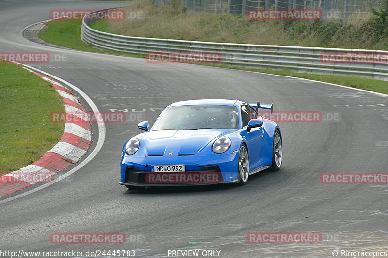 Bild #24445783 - Touristenfahrten Nürburgring Nordschleife (11.09.2023)