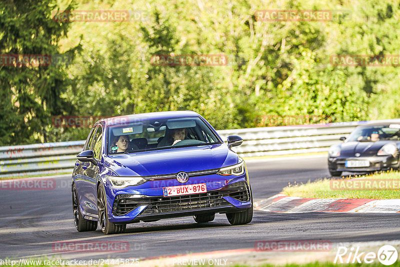 Bild #24445825 - Touristenfahrten Nürburgring Nordschleife (11.09.2023)