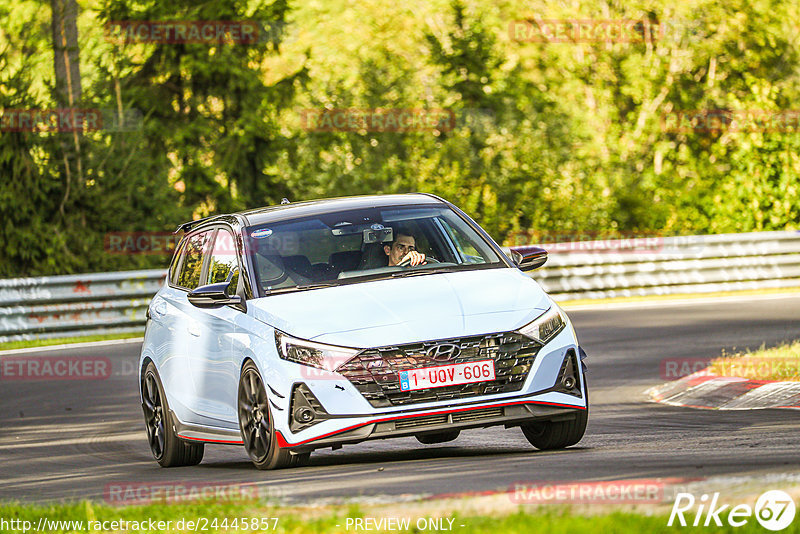 Bild #24445857 - Touristenfahrten Nürburgring Nordschleife (11.09.2023)