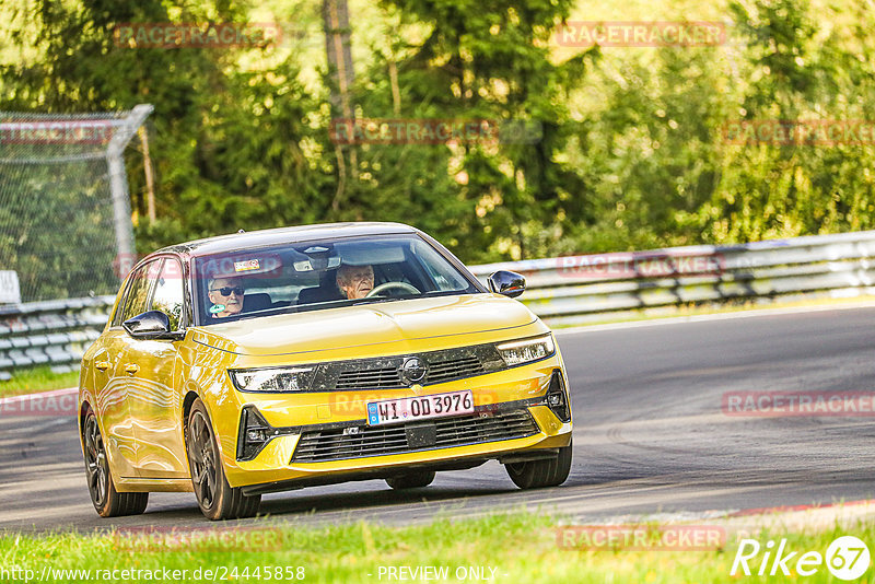 Bild #24445858 - Touristenfahrten Nürburgring Nordschleife (11.09.2023)