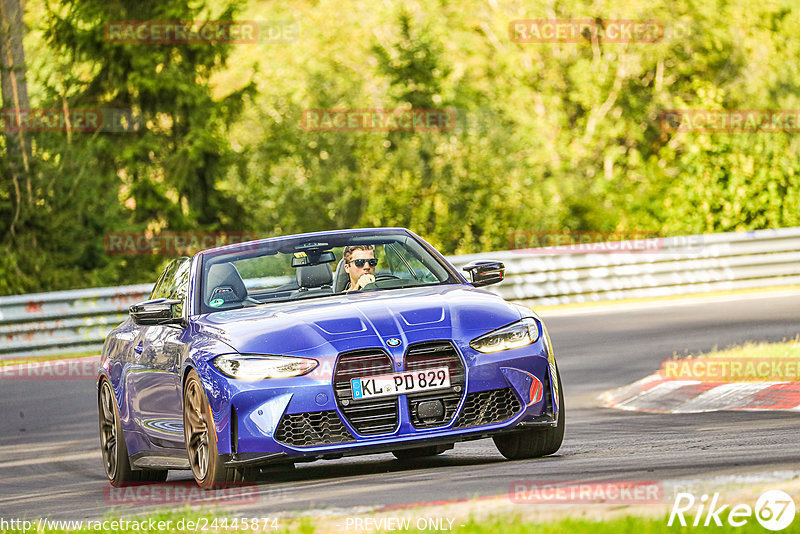 Bild #24445874 - Touristenfahrten Nürburgring Nordschleife (11.09.2023)