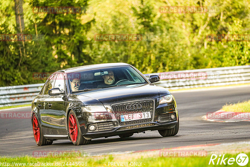 Bild #24445908 - Touristenfahrten Nürburgring Nordschleife (11.09.2023)