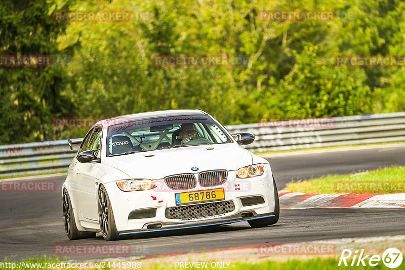 Bild #24445988 - Touristenfahrten Nürburgring Nordschleife (11.09.2023)