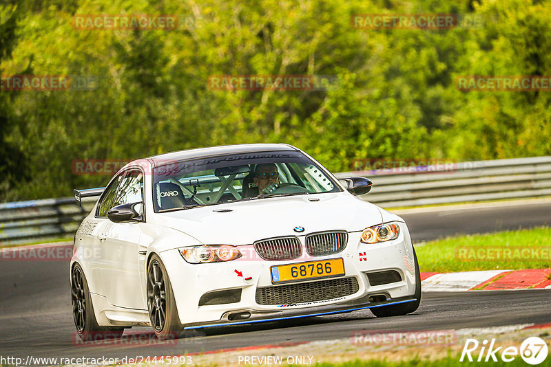 Bild #24445993 - Touristenfahrten Nürburgring Nordschleife (11.09.2023)