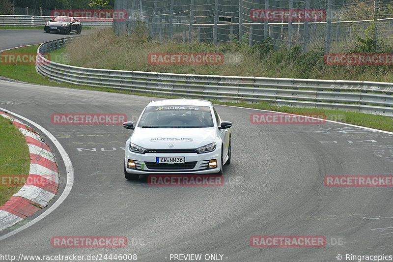 Bild #24446008 - Touristenfahrten Nürburgring Nordschleife (11.09.2023)