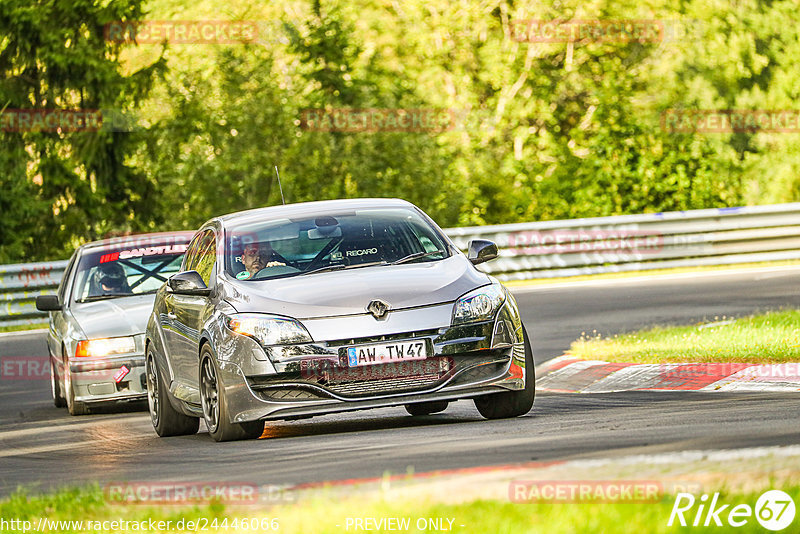 Bild #24446066 - Touristenfahrten Nürburgring Nordschleife (11.09.2023)