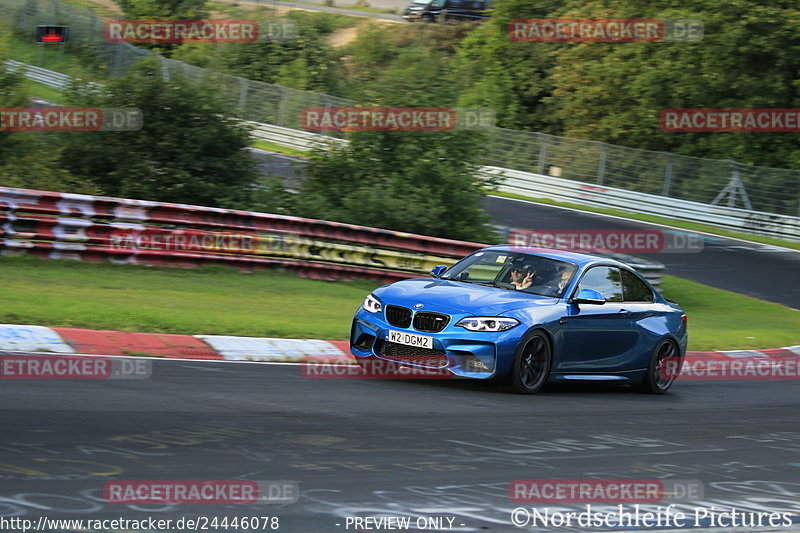 Bild #24446078 - Touristenfahrten Nürburgring Nordschleife (11.09.2023)