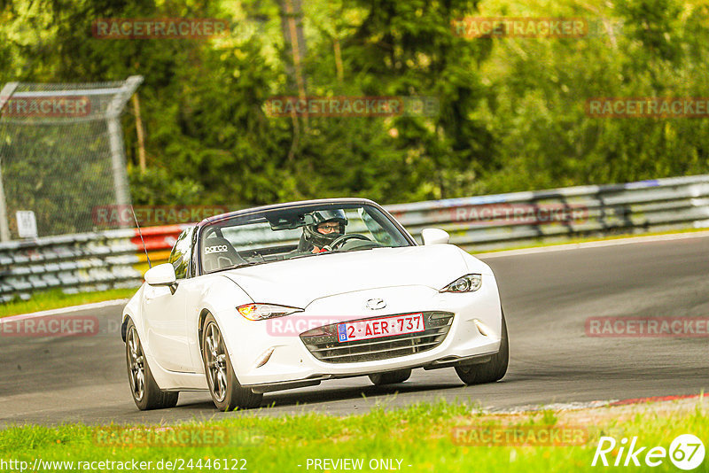 Bild #24446122 - Touristenfahrten Nürburgring Nordschleife (11.09.2023)