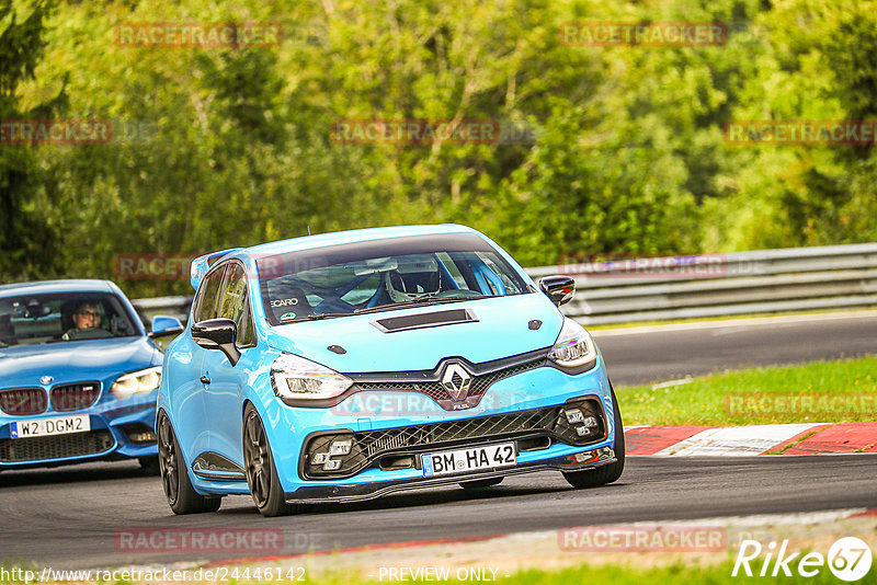 Bild #24446142 - Touristenfahrten Nürburgring Nordschleife (11.09.2023)