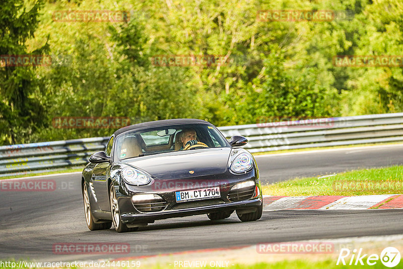 Bild #24446159 - Touristenfahrten Nürburgring Nordschleife (11.09.2023)