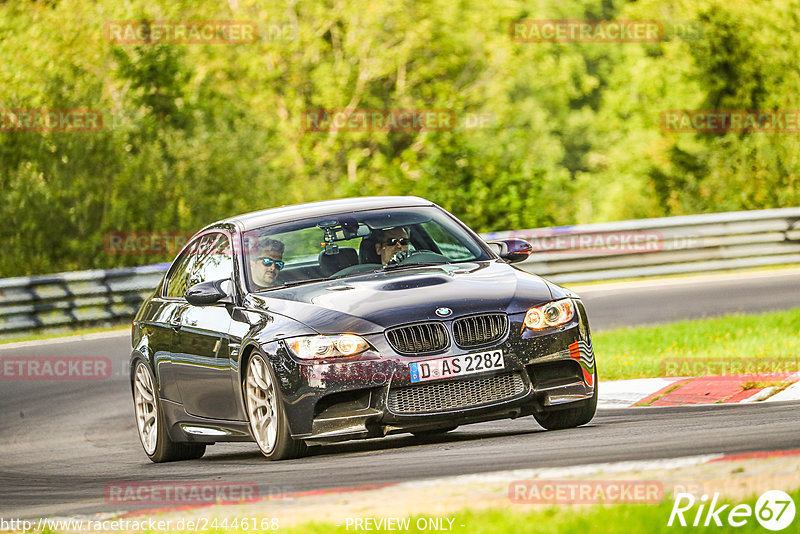 Bild #24446168 - Touristenfahrten Nürburgring Nordschleife (11.09.2023)