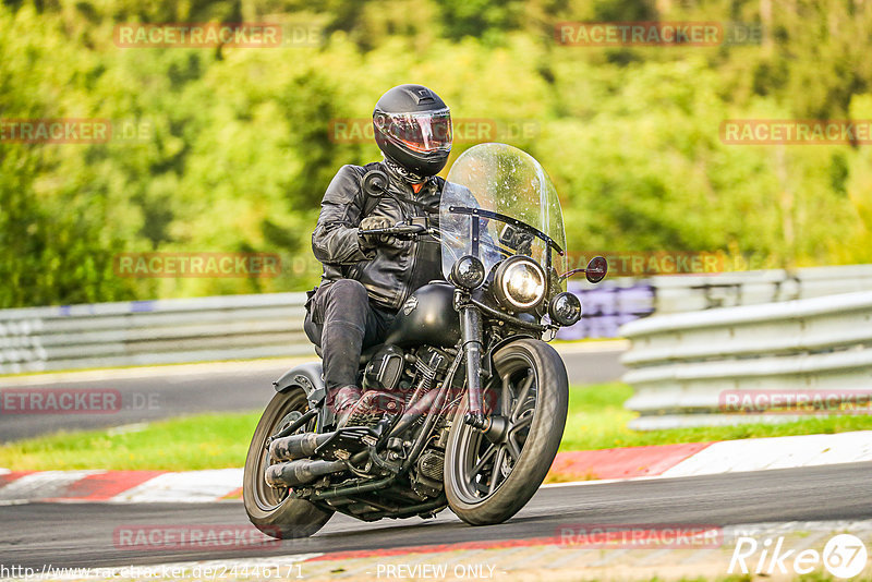 Bild #24446171 - Touristenfahrten Nürburgring Nordschleife (11.09.2023)