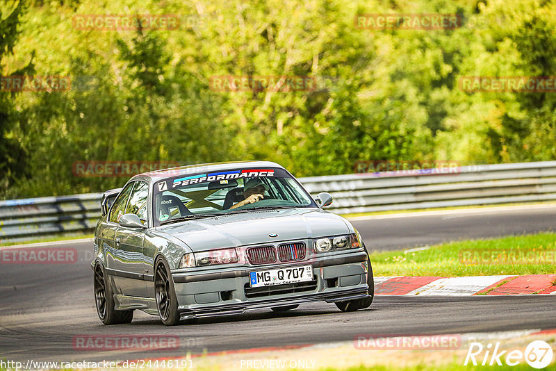 Bild #24446191 - Touristenfahrten Nürburgring Nordschleife (11.09.2023)