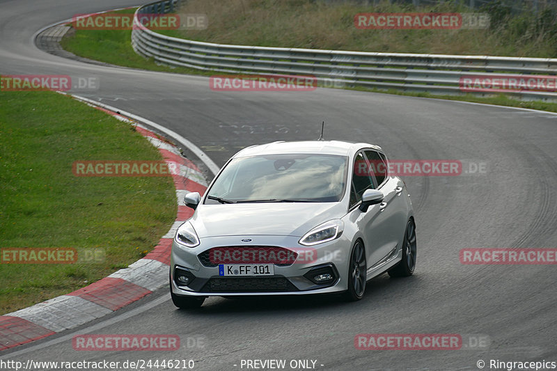 Bild #24446210 - Touristenfahrten Nürburgring Nordschleife (11.09.2023)