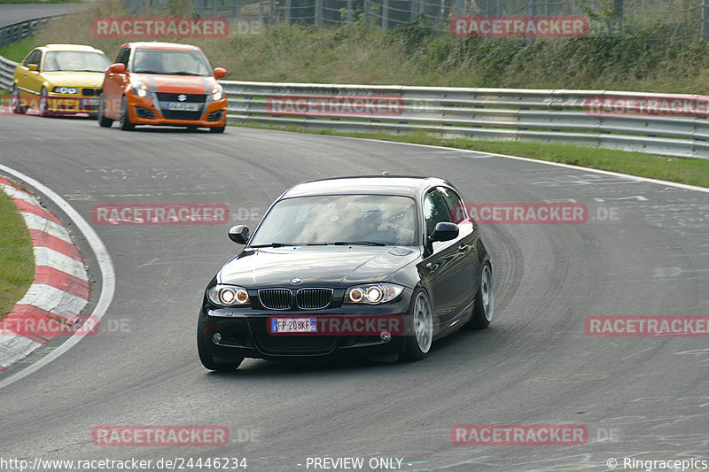 Bild #24446234 - Touristenfahrten Nürburgring Nordschleife (11.09.2023)