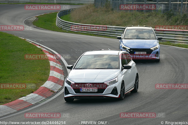 Bild #24446254 - Touristenfahrten Nürburgring Nordschleife (11.09.2023)