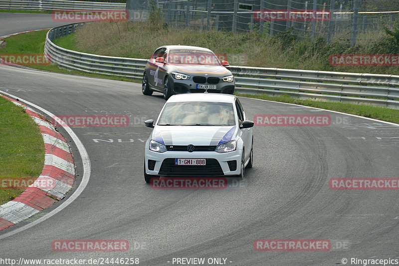 Bild #24446258 - Touristenfahrten Nürburgring Nordschleife (11.09.2023)