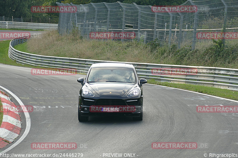 Bild #24446279 - Touristenfahrten Nürburgring Nordschleife (11.09.2023)