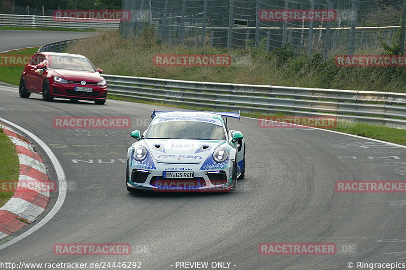 Bild #24446292 - Touristenfahrten Nürburgring Nordschleife (11.09.2023)