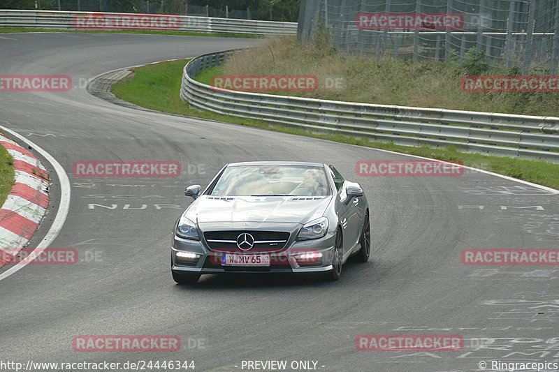 Bild #24446344 - Touristenfahrten Nürburgring Nordschleife (11.09.2023)