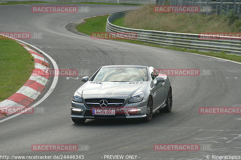 Bild #24446345 - Touristenfahrten Nürburgring Nordschleife (11.09.2023)