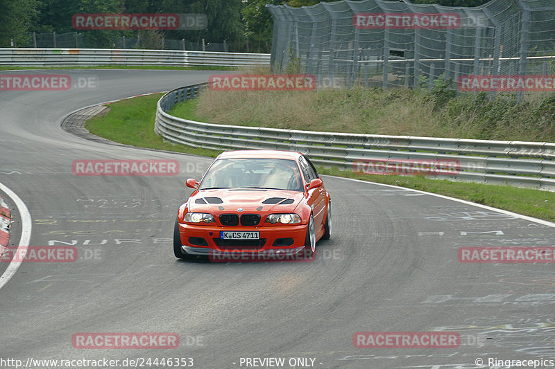 Bild #24446353 - Touristenfahrten Nürburgring Nordschleife (11.09.2023)