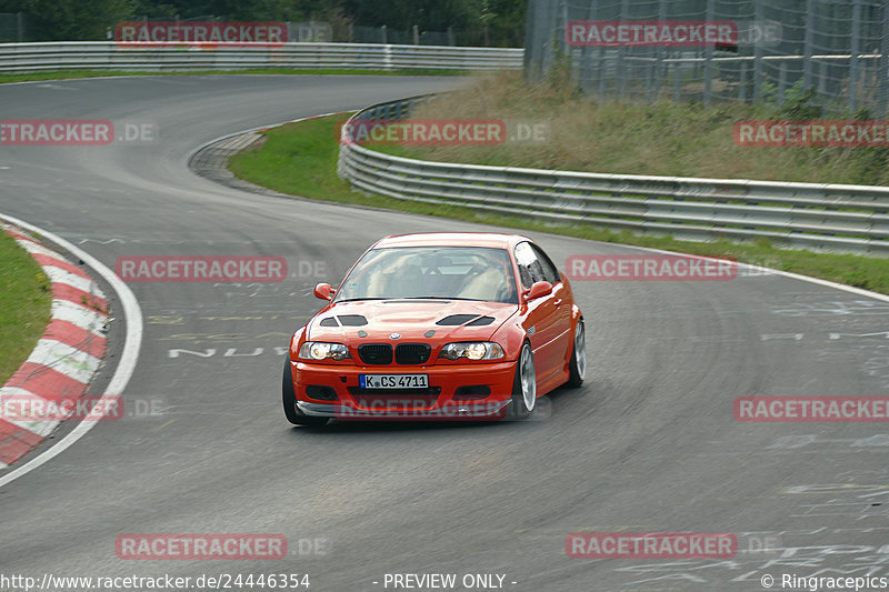 Bild #24446354 - Touristenfahrten Nürburgring Nordschleife (11.09.2023)