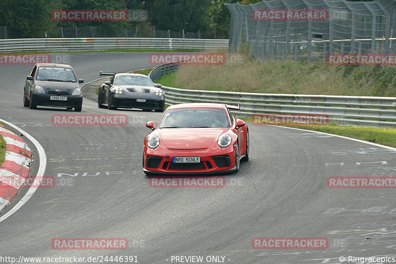 Bild #24446391 - Touristenfahrten Nürburgring Nordschleife (11.09.2023)