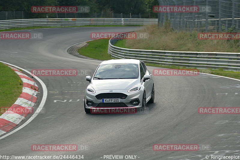 Bild #24446434 - Touristenfahrten Nürburgring Nordschleife (11.09.2023)