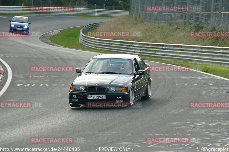 Bild #24446485 - Touristenfahrten Nürburgring Nordschleife (11.09.2023)