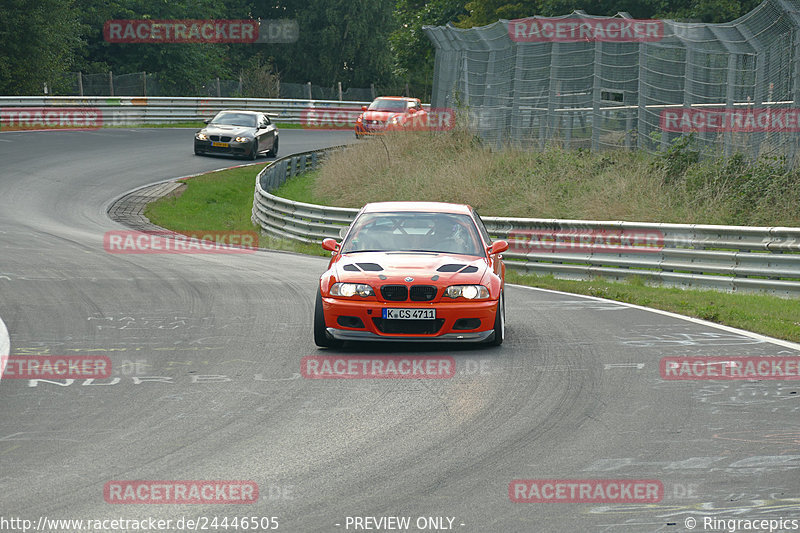 Bild #24446505 - Touristenfahrten Nürburgring Nordschleife (11.09.2023)