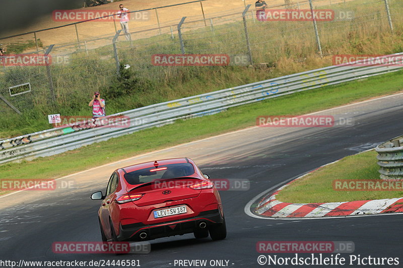 Bild #24446581 - Touristenfahrten Nürburgring Nordschleife (11.09.2023)