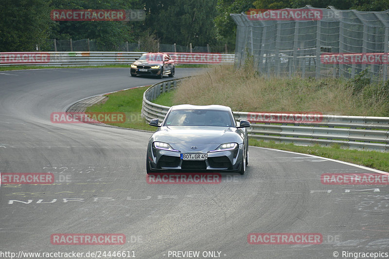 Bild #24446611 - Touristenfahrten Nürburgring Nordschleife (11.09.2023)