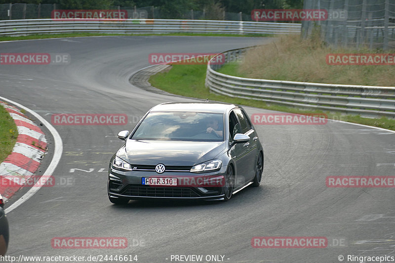 Bild #24446614 - Touristenfahrten Nürburgring Nordschleife (11.09.2023)