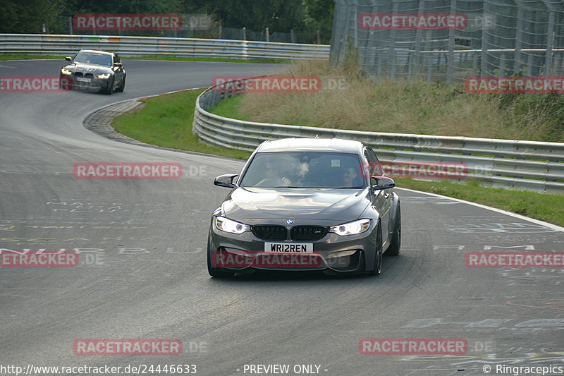 Bild #24446633 - Touristenfahrten Nürburgring Nordschleife (11.09.2023)