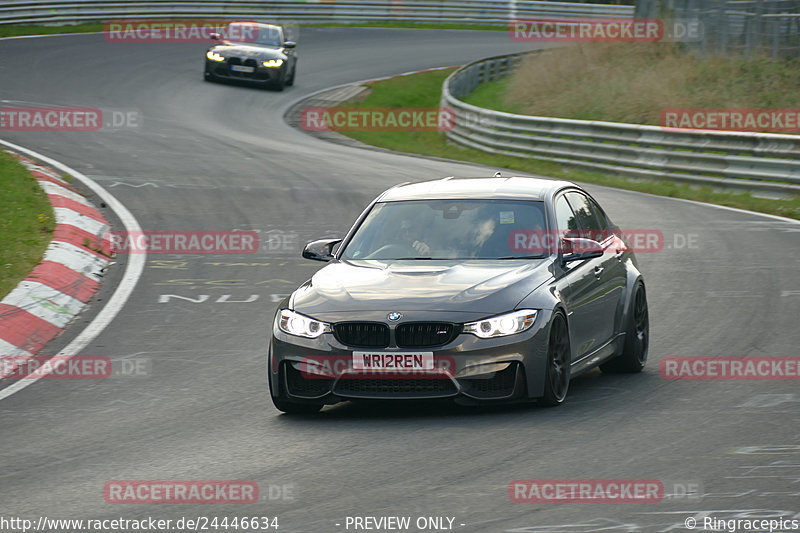 Bild #24446634 - Touristenfahrten Nürburgring Nordschleife (11.09.2023)