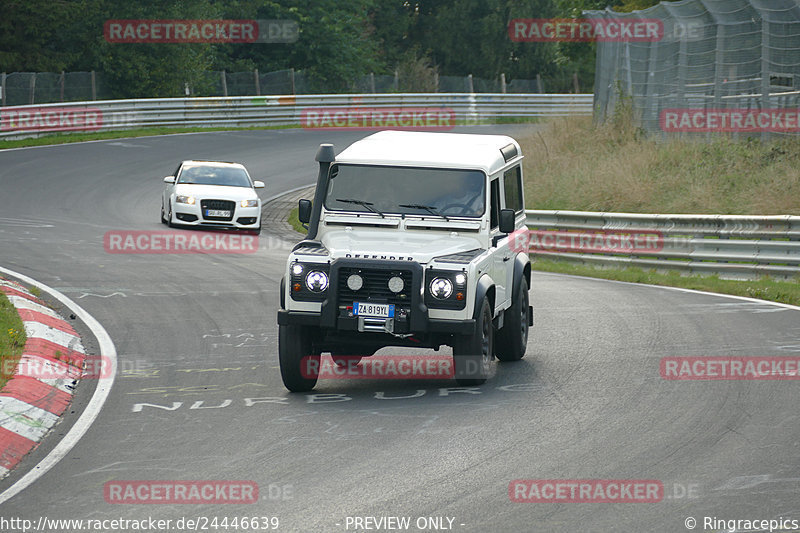 Bild #24446639 - Touristenfahrten Nürburgring Nordschleife (11.09.2023)