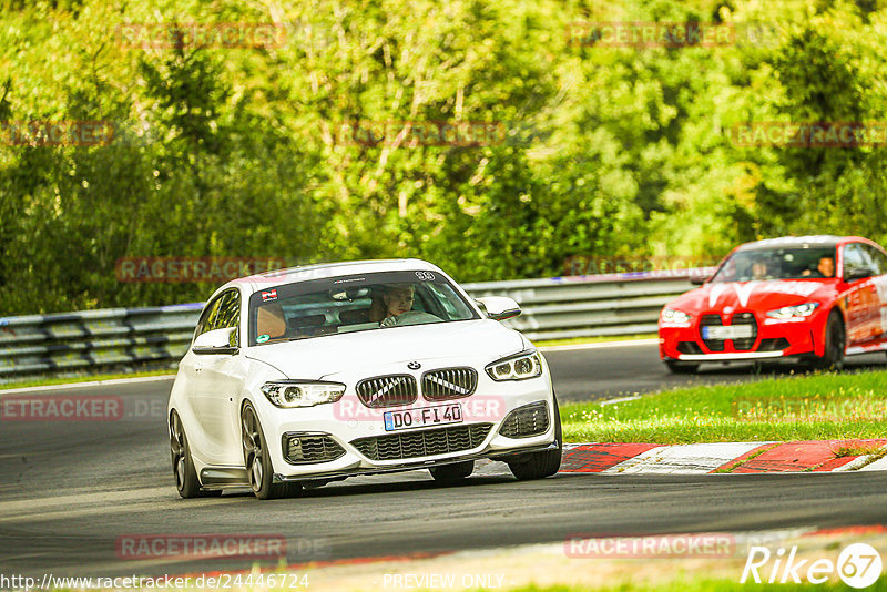 Bild #24446724 - Touristenfahrten Nürburgring Nordschleife (11.09.2023)