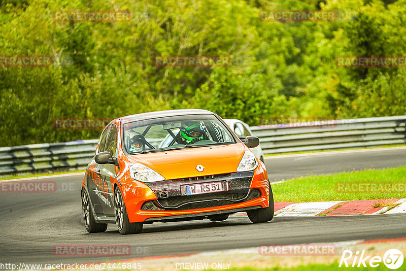 Bild #24446845 - Touristenfahrten Nürburgring Nordschleife (11.09.2023)