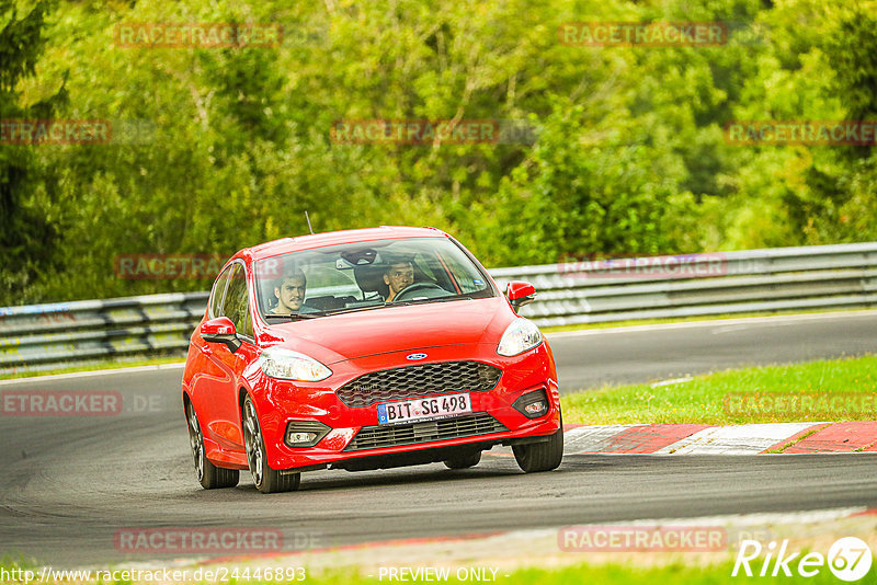 Bild #24446893 - Touristenfahrten Nürburgring Nordschleife (11.09.2023)