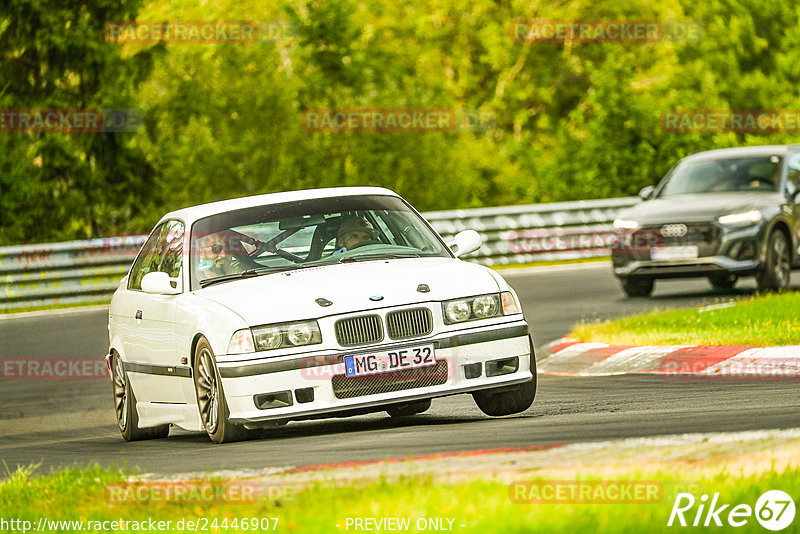 Bild #24446907 - Touristenfahrten Nürburgring Nordschleife (11.09.2023)