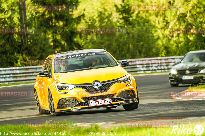 Bild #24446945 - Touristenfahrten Nürburgring Nordschleife (11.09.2023)